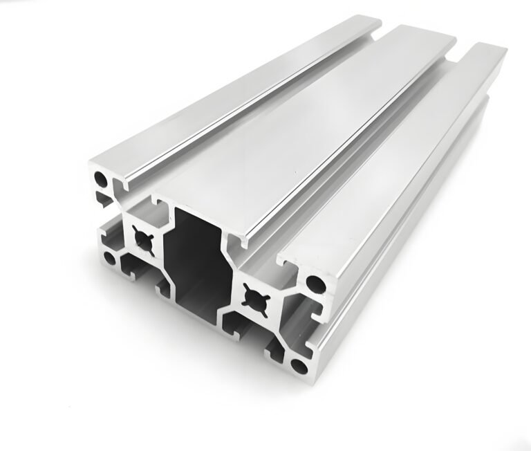 Aluminum Square Tubes: Versatile Design & Application Solutions