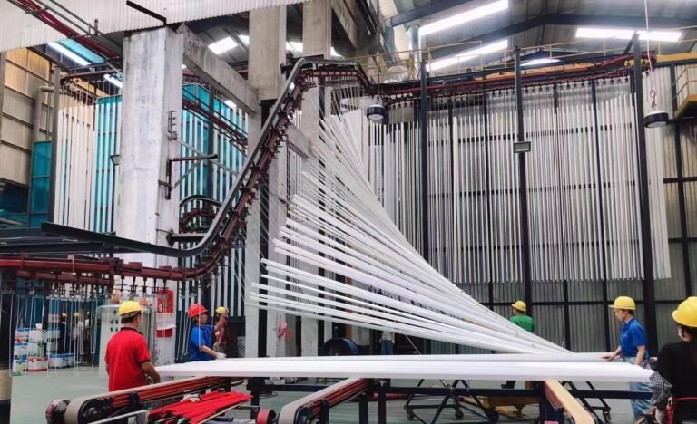 Unveiling China’s Top 5 Aluminum Profile Manufacturers: The Ultimate Sourcing Guide for Wholesalers