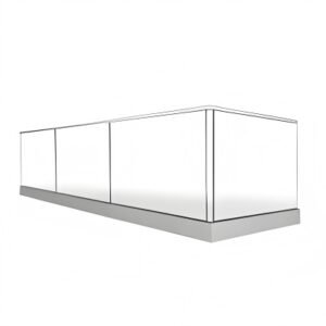 Contact Guangyan for custom aluminum railing solutions. Offers high-strength, corrosion-resistant outdoor railings and indoor handrails that balance modern aesthetics with lasting safety. Supports custom designs.