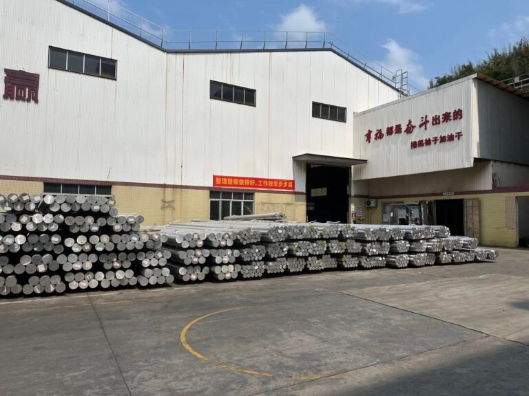 China Aluminum Profile Manufacturer: Your Trusted Partner for Quality and Customization