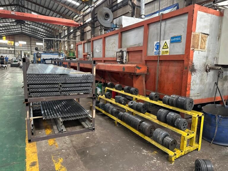 mold for Aluminum