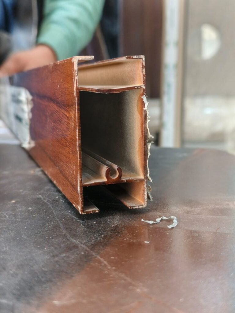 Aluminum Profiles for Jordan: Your Reliable High-Quality Aluminum Solution