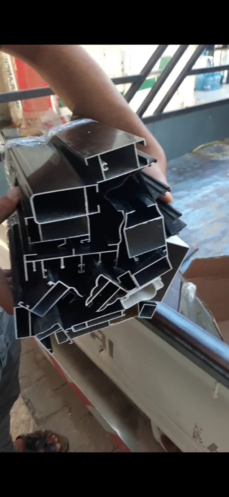 When the Passion of the King’s Cup Meets Modern Architecture: How Aluminum Profiles Shape Legendary Sports Venues