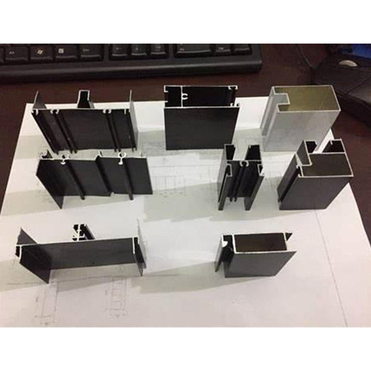 Dominican Aluminum: Unveiling the Wonders of Perfiles de Aluminio and More